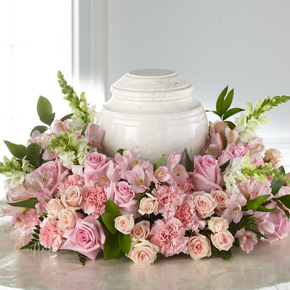 Blooms of Hope Cremation Adornment –  Acme, Malvern PA