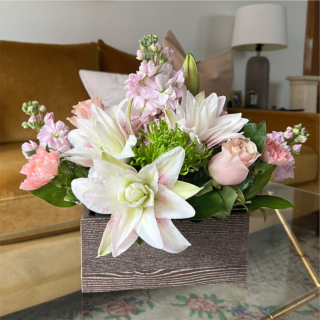 Beautiful Spirit Basket –  Acme, Malvern PA
