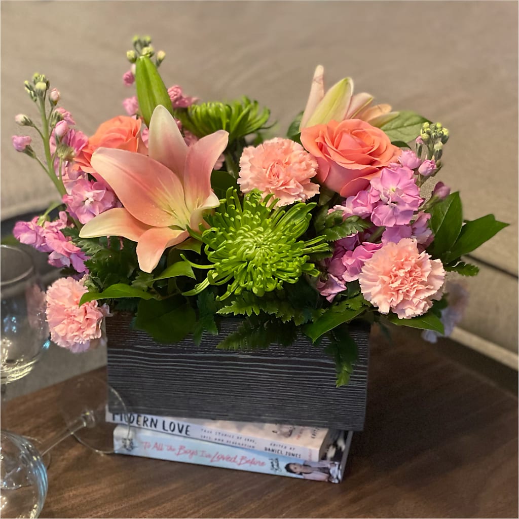 Beautiful Spirit Basket –  Acme, Malvern PA