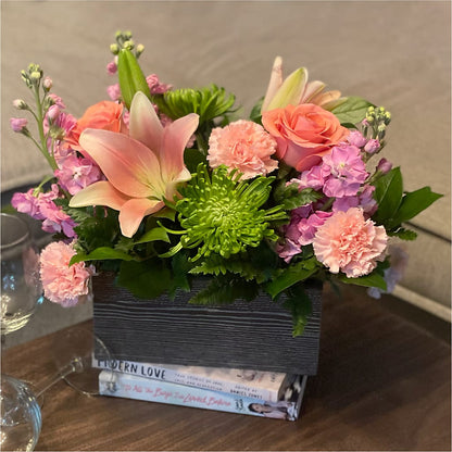 Beautiful Spirit Basket –  Acme, Malvern PA