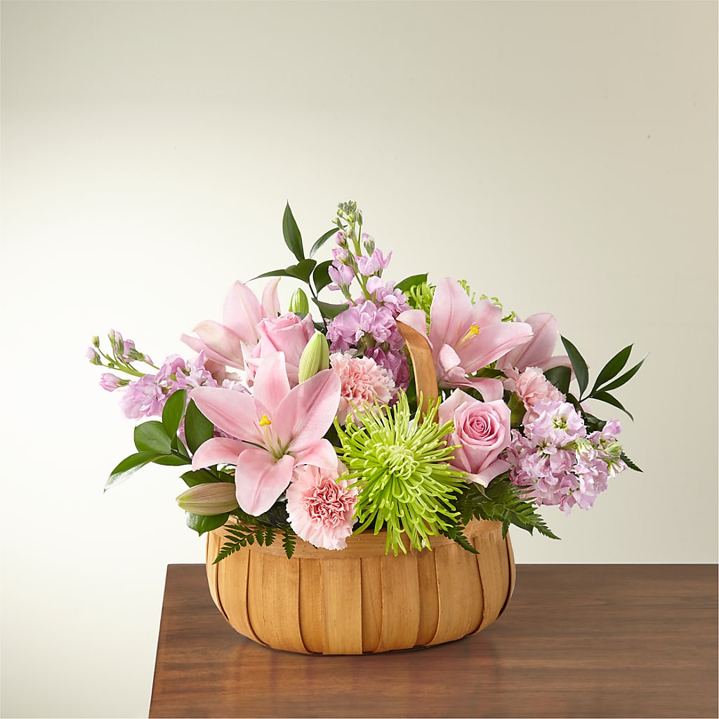 Beautiful Spirit Basket –  Acme, Malvern PA