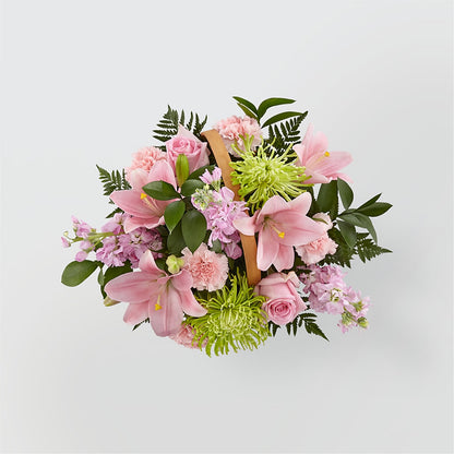 Beautiful Spirit Basket –  Acme, Malvern PA