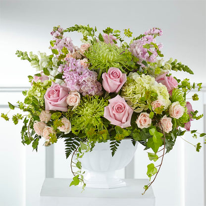 Radiant Embrace Arrangement –  Acme, Malvern PA