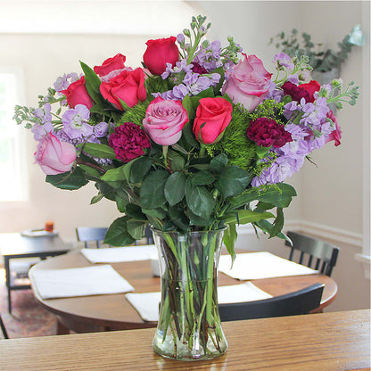Charm & Comfort Bouquet –  Acme, Malvern PA