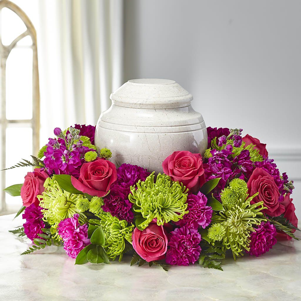 Hopeful Blessings Cremation Adornment –  Acme, Malvern PA