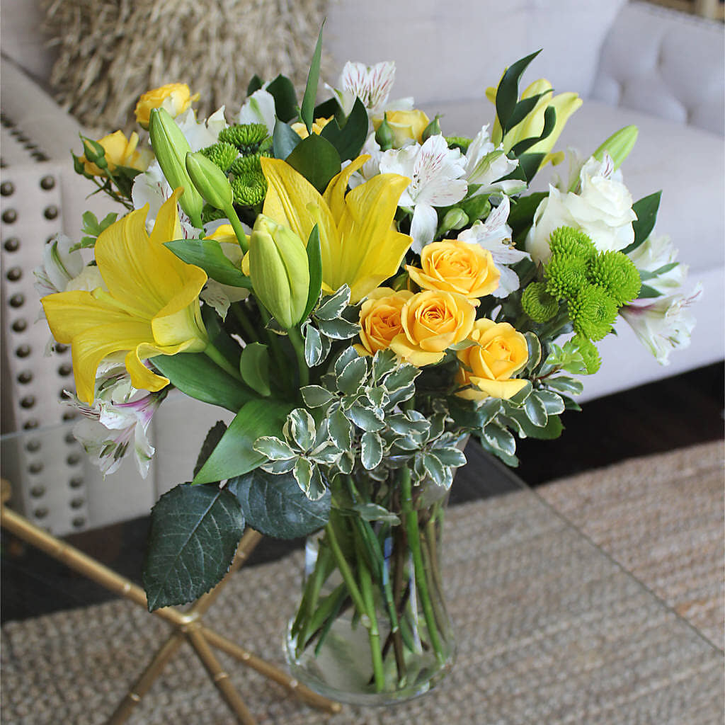 Hope & Serenity Bouquet –  Acme, Malvern PA