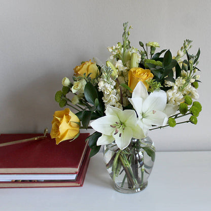 Hope & Serenity Bouquet –  Acme, Malvern PA