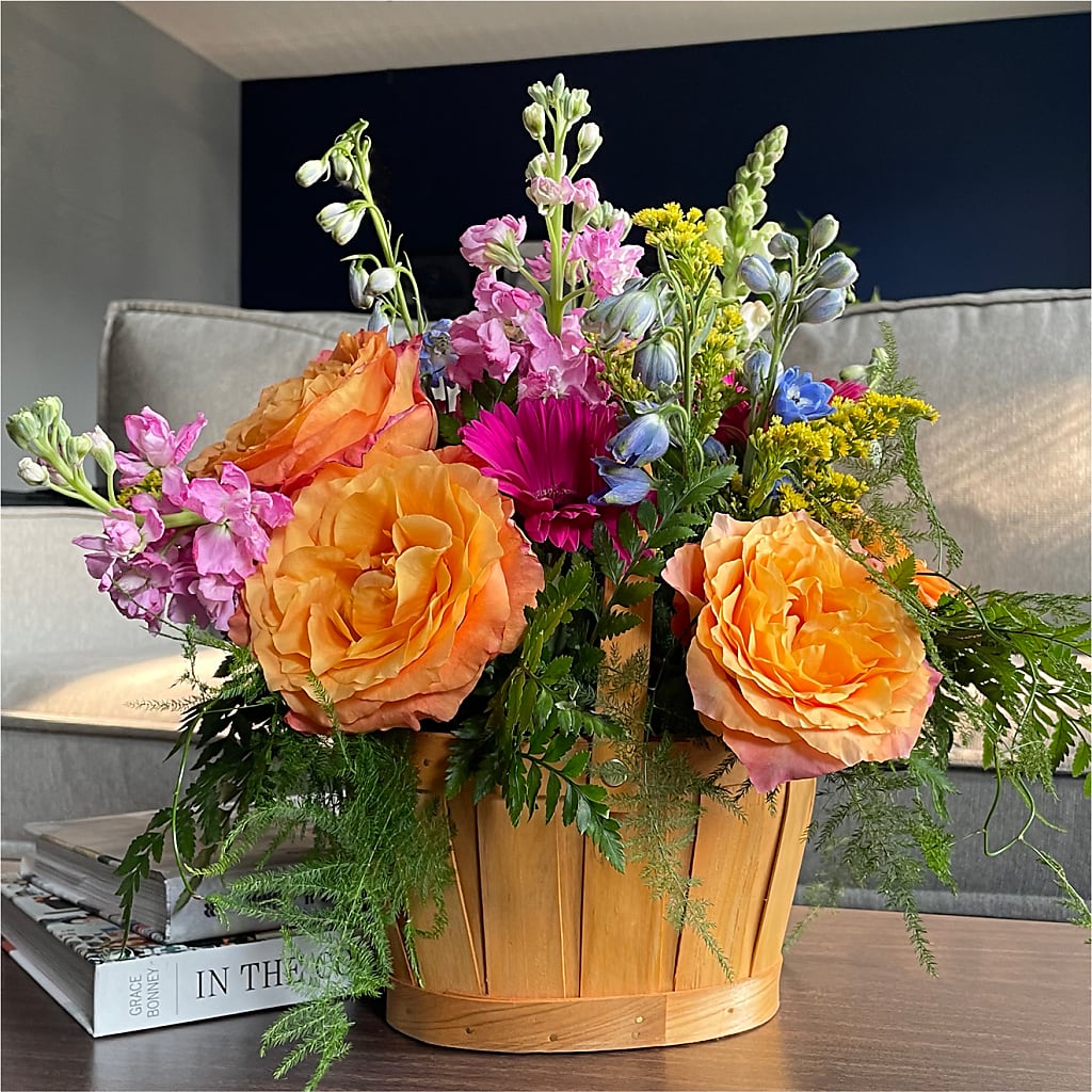 Garden of Life Basket –  Acme, Malvern PA