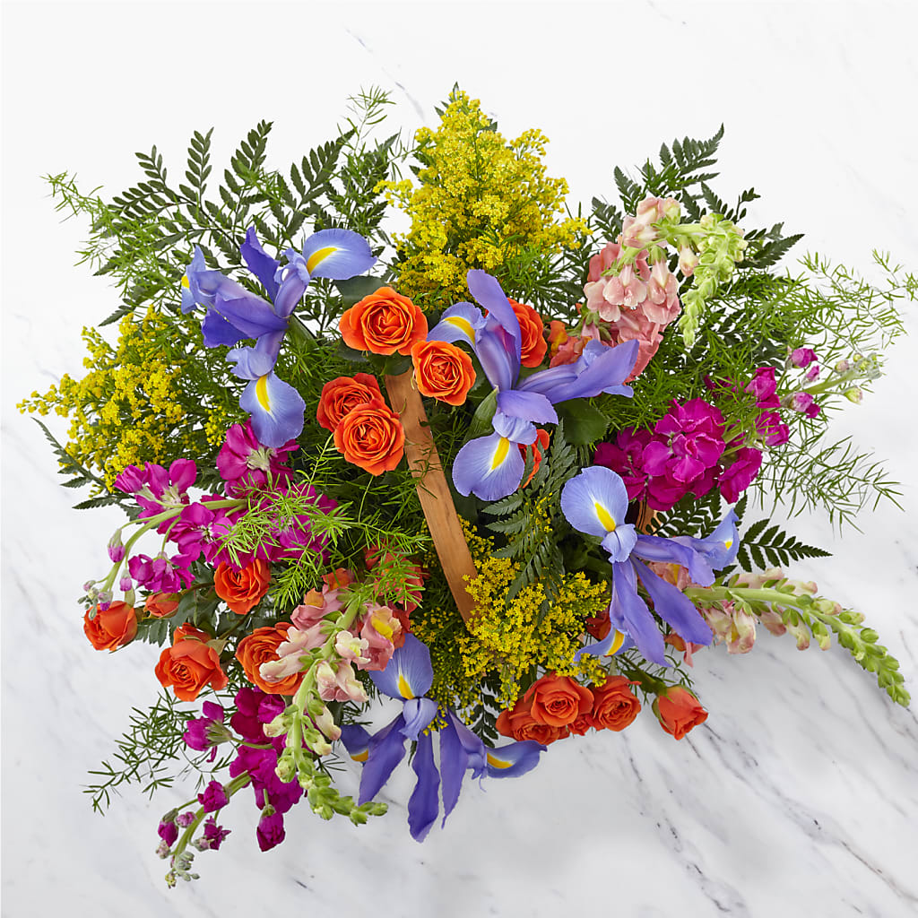 Garden of Life Basket –  Acme, Malvern PA