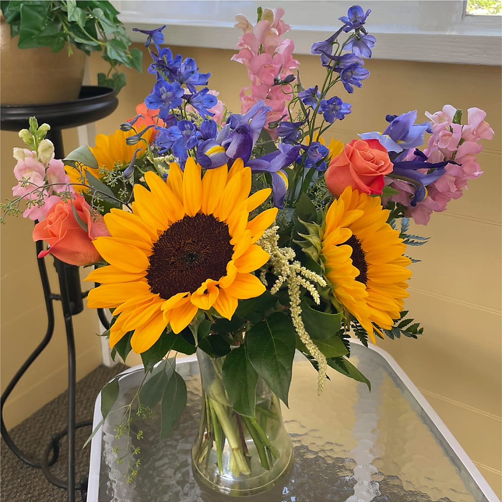 Rays of Life Bouquet –  Acme, Malvern PA