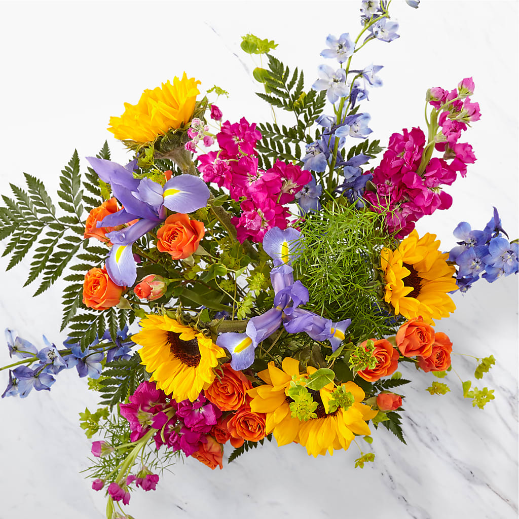 Rays of Life Bouquet –  Acme, Malvern PA
