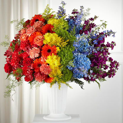 Pride & Unity Arrangement –  Acme, Malvern PA
