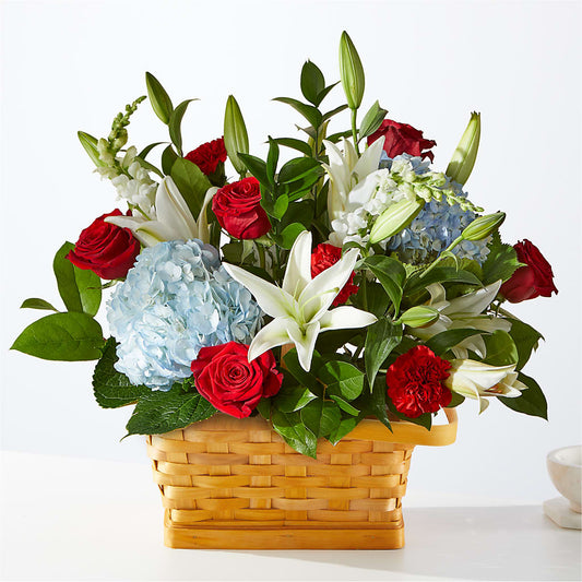 Greater Glory Basket –  Acme, Malvern PA