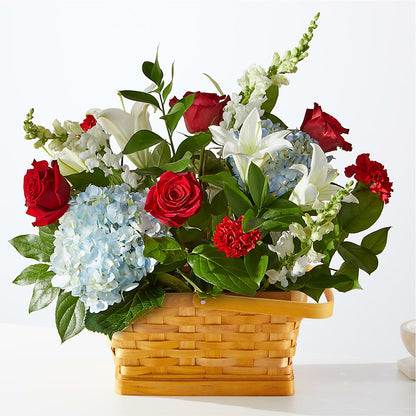 Greater Glory Basket –  Acme, Malvern PA