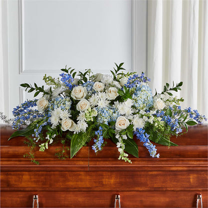 Timeless Essence Casket Spray –  Acme, Malvern PA