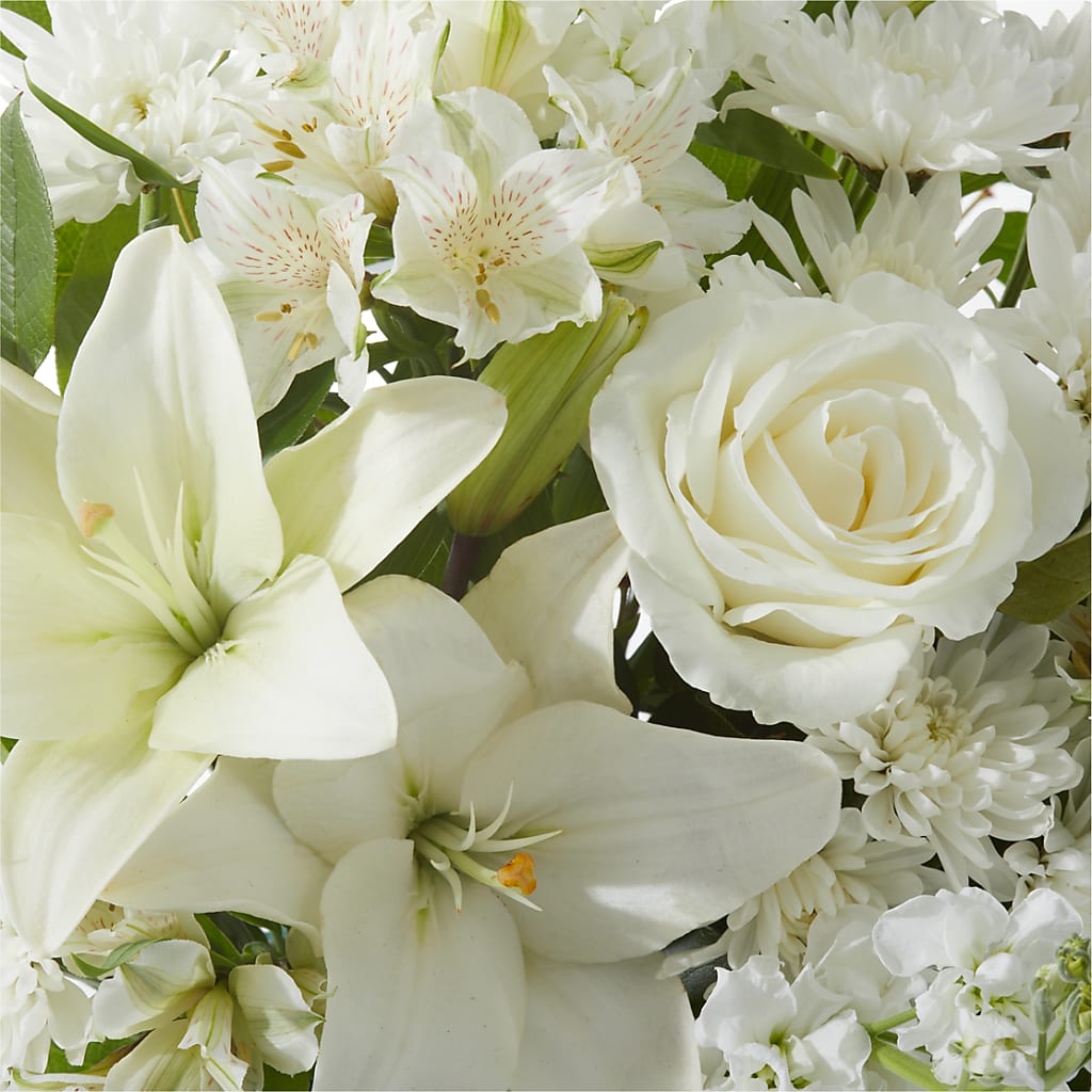 Peaceful Reflections Arrangement –  Acme, Malvern PA