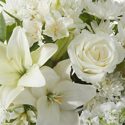 Peaceful Reflections Arrangement –  Acme, Malvern PA