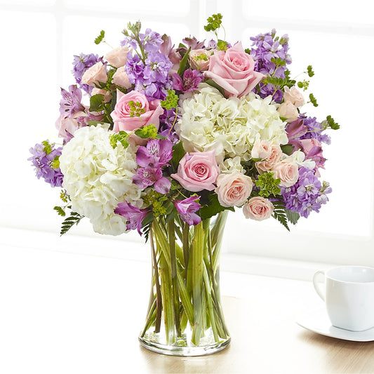 Shared Sentiment Bouquet –  Acme, Malvern PA