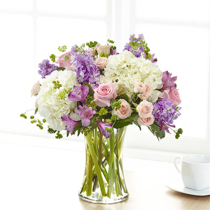 Shared Sentiment Bouquet –  Acme, Malvern PA