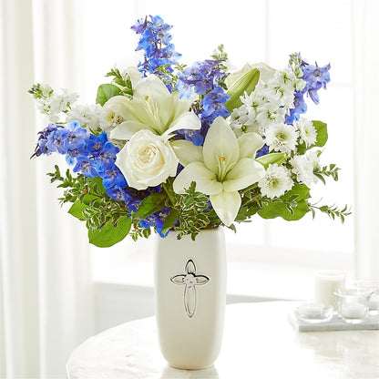 Heavenly Blossoms Bouquet