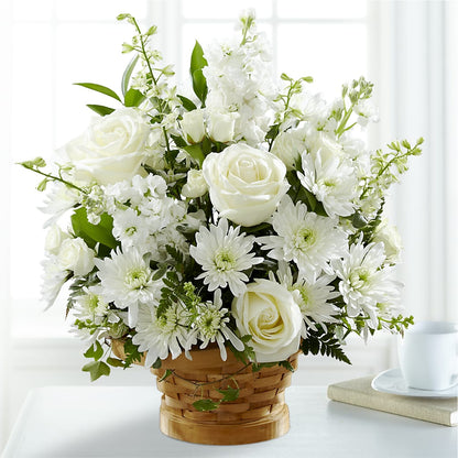 Heartfelt Condolences Arrangement –  Acme, Malvern PA