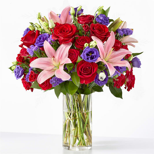 Truly Stunning Bouquet –  Acme, Malvern PA