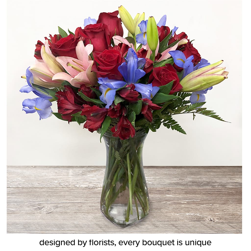 Truly Stunning Bouquet –  Acme, Malvern PA