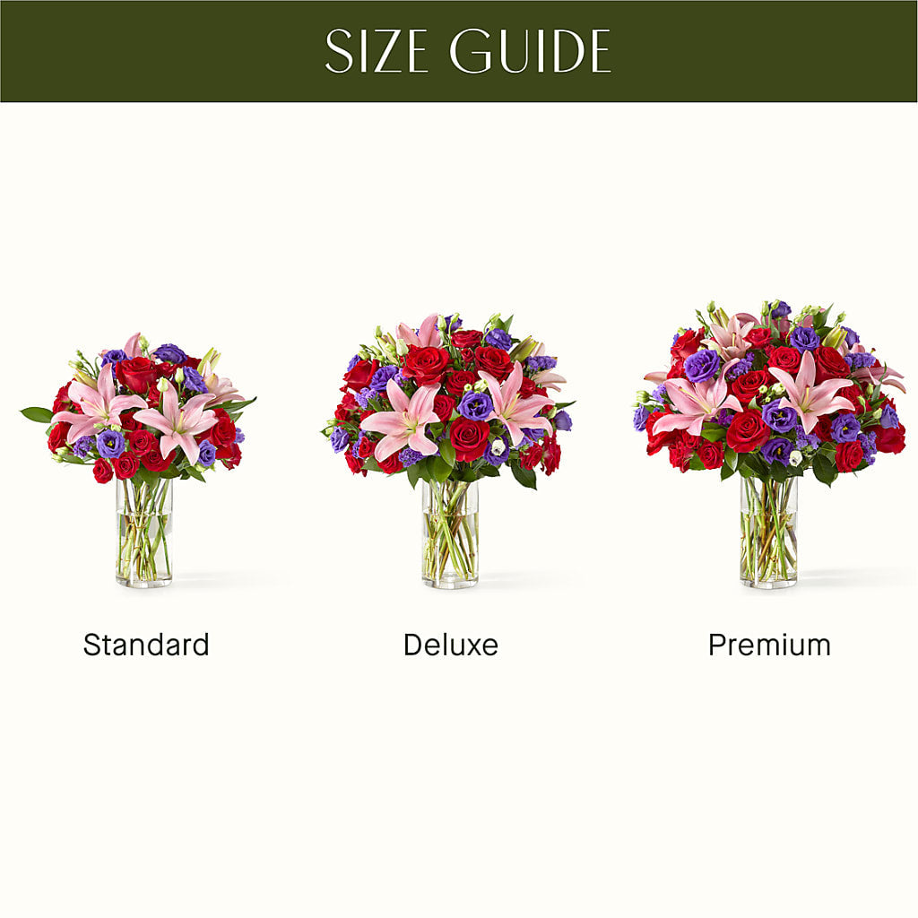 Truly Stunning Bouquet –  Acme, Malvern PA