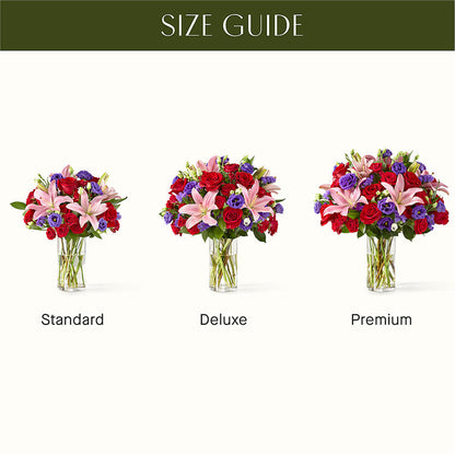 Truly Stunning Bouquet –  Acme, Malvern PA