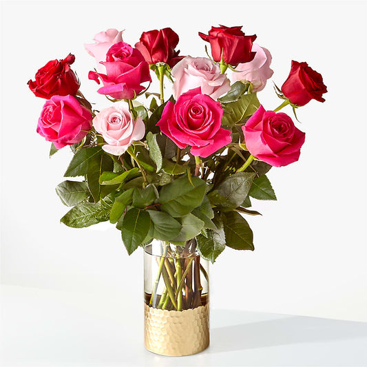 Love Notes Rose Bouquet –  Acme, Malvern PA