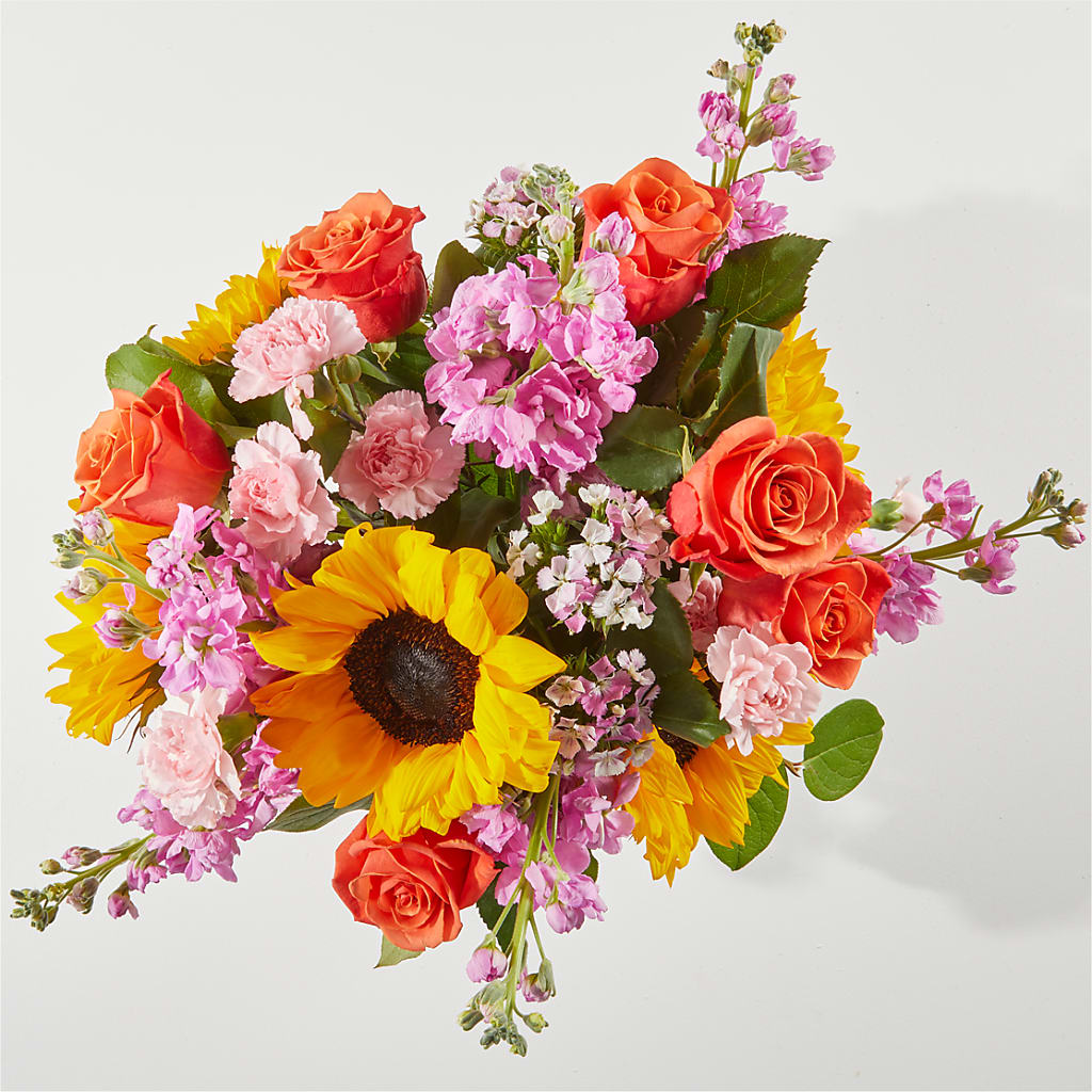 Yellow Brick Road Bouquet –  Acme, Malvern PA