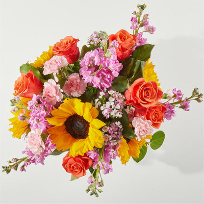 Yellow Brick Road Bouquet –  Acme, Malvern PA