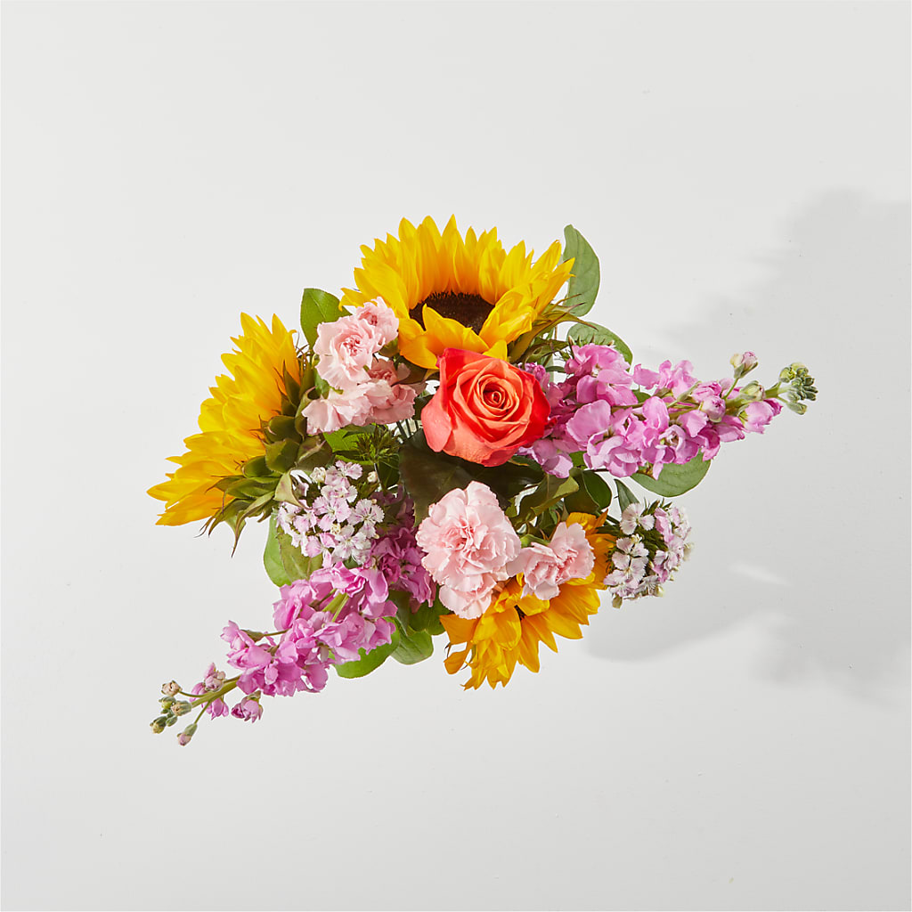 Yellow Brick Road Bouquet –  Acme, Malvern PA