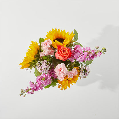 Yellow Brick Road Bouquet –  Acme, Malvern PA