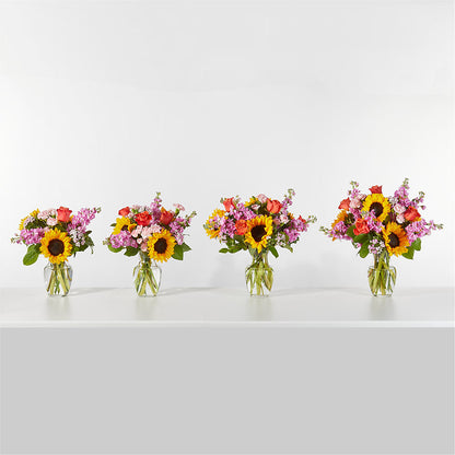 Yellow Brick Road Bouquet –  Acme, Malvern PA