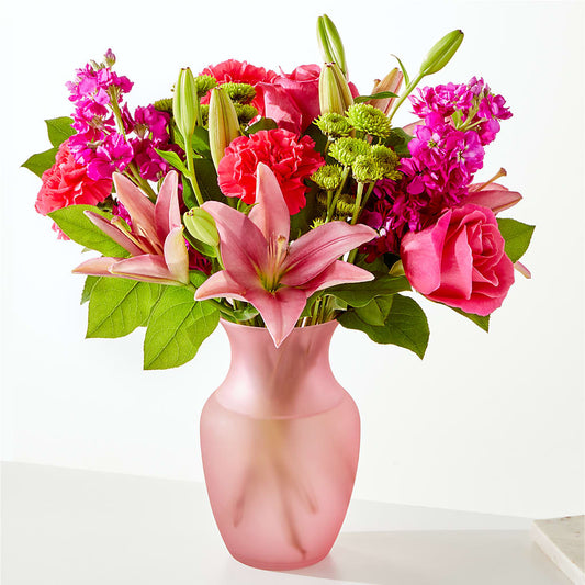 Watermelon Crush Bouquet –  Acme, Malvern PA