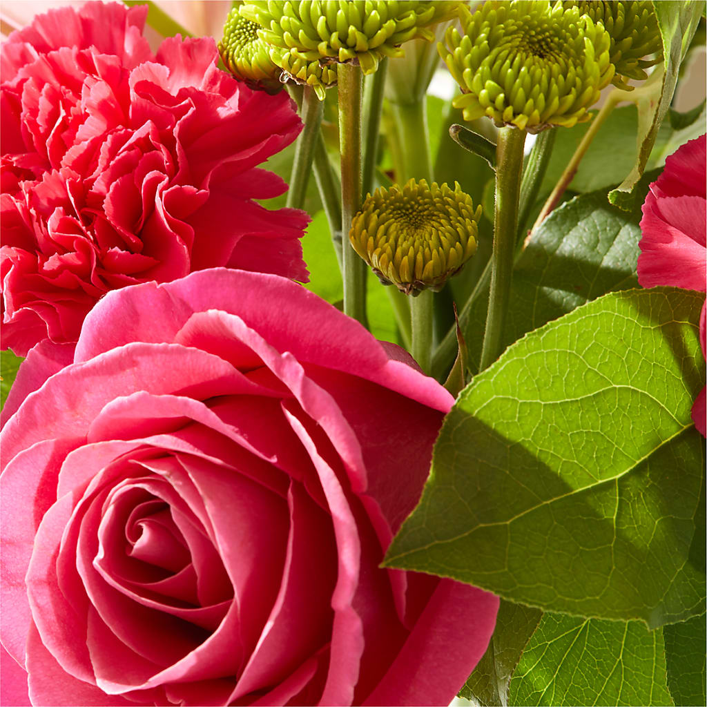 Watermelon Crush Bouquet –  Acme, Malvern PA