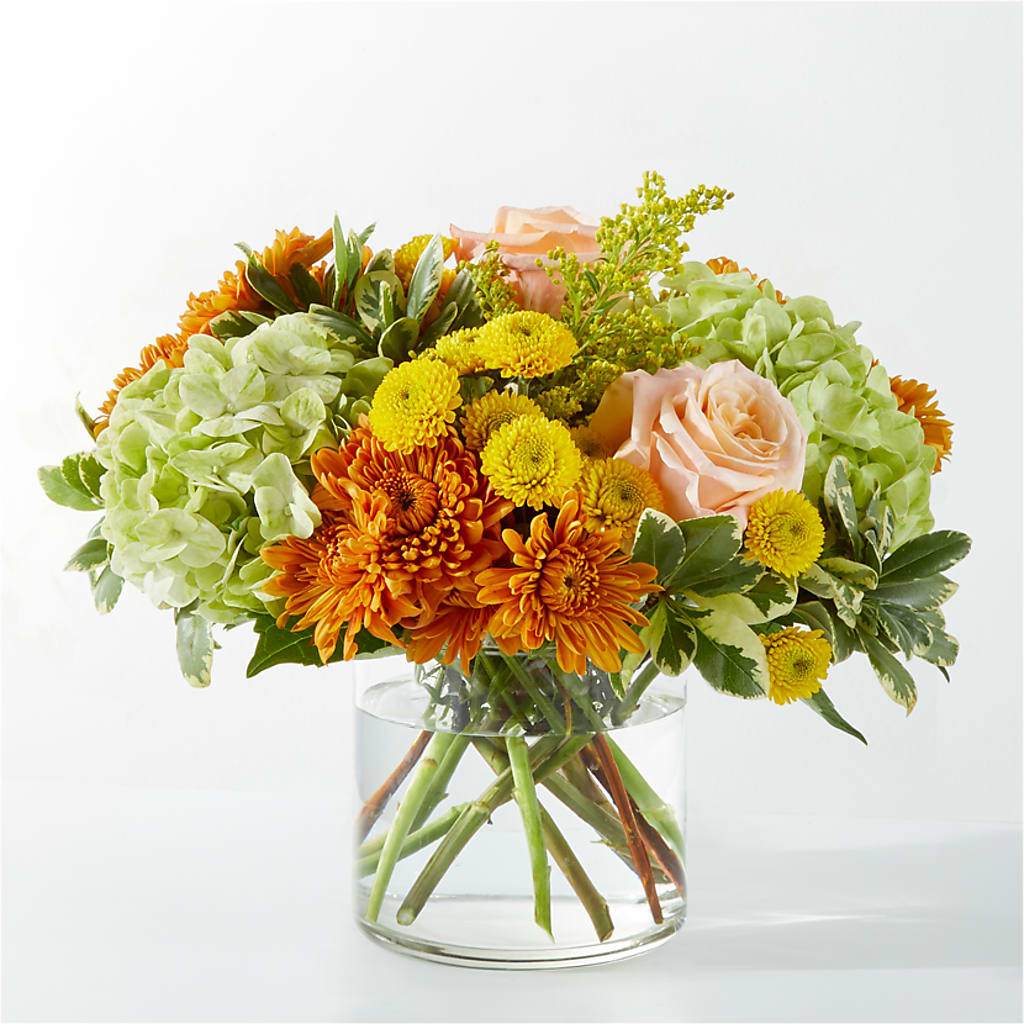 Fall Foliage Bouquet –  Acme, Malvern PA