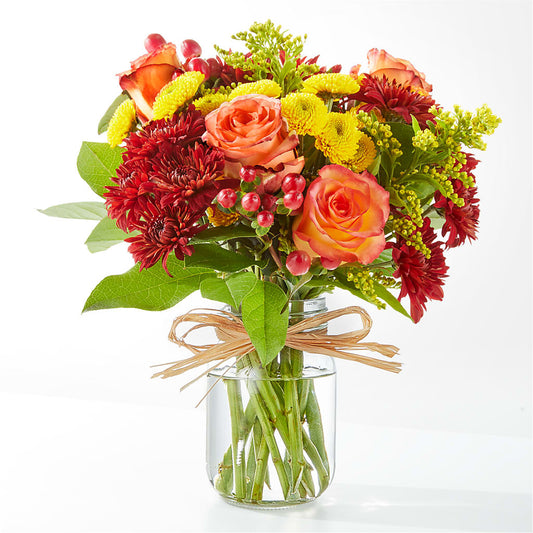 Apple Picking Bouquet –  Acme, Malvern PA