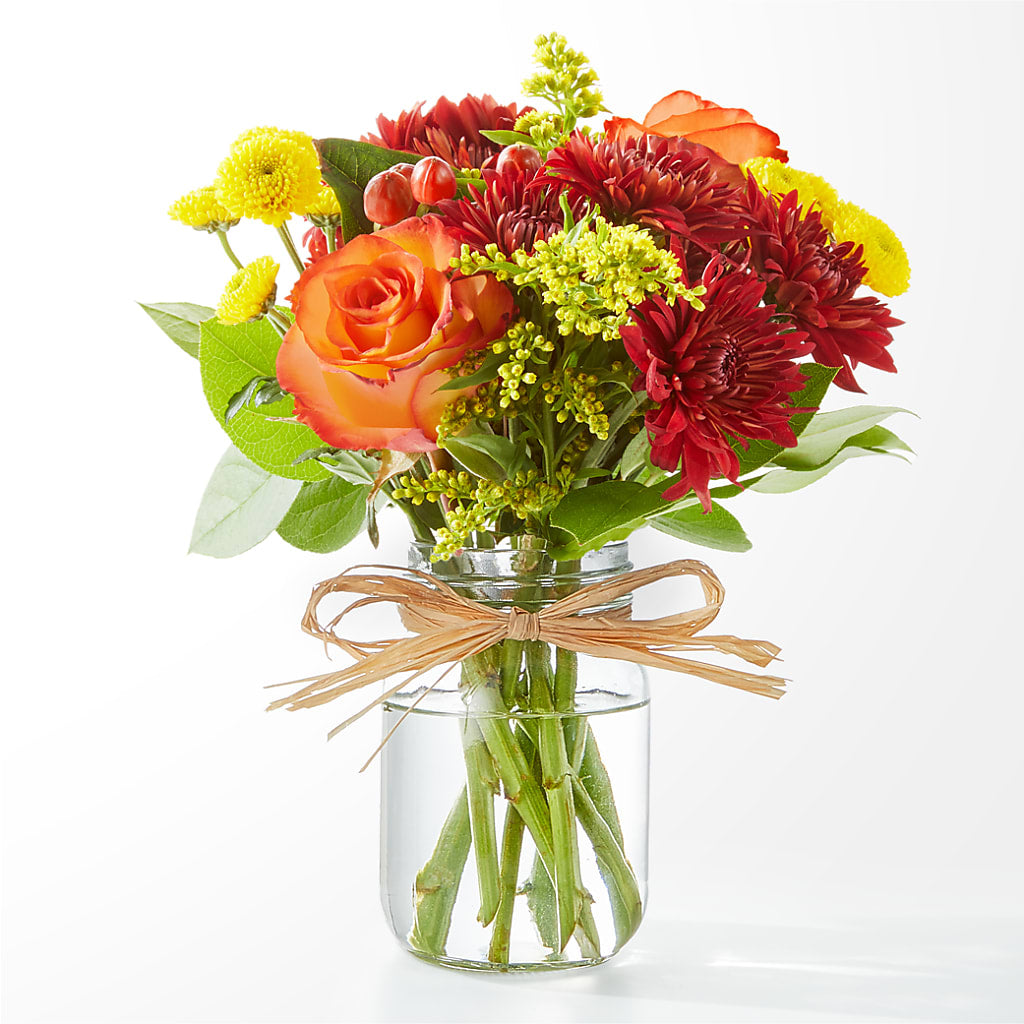 Apple Picking Bouquet –  Acme, Malvern PA