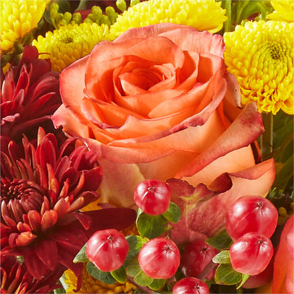 Apple Picking Bouquet –  Acme, Malvern PA