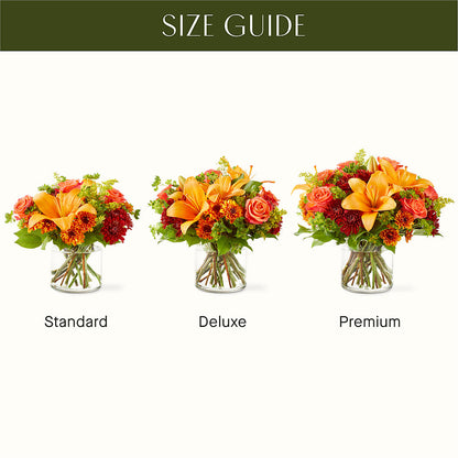 Honeycrisp Bouquet –  Acme, Malvern PA