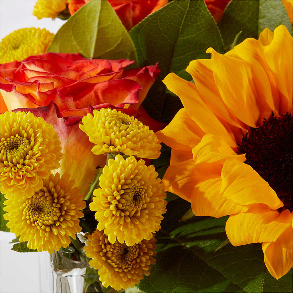 Picnic in the Park Bouquet –  Acme, Malvern PA