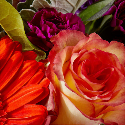 Sangria Bouquet –  Acme, Malvern PA