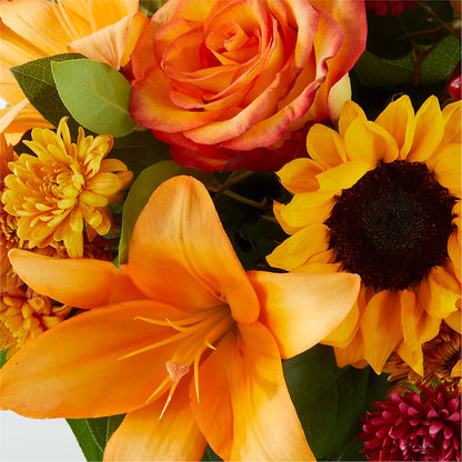 Grateful Centerpiece –  Acme, Malvern PA
