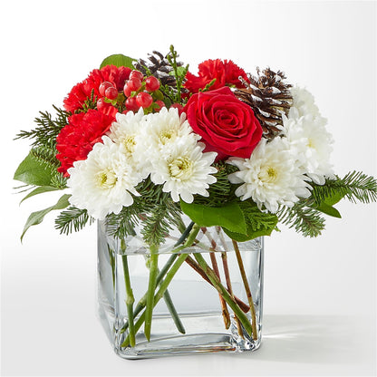 Snow Angel Bouquet –  Acme, Malvern PA
