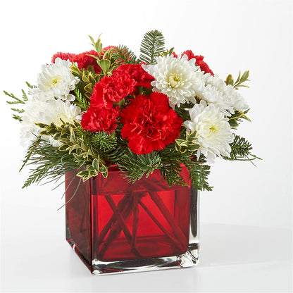 Christmas Market Bouquet –  Acme, Malvern PA