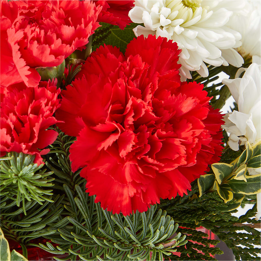 Christmas Market Bouquet –  Acme, Malvern PA