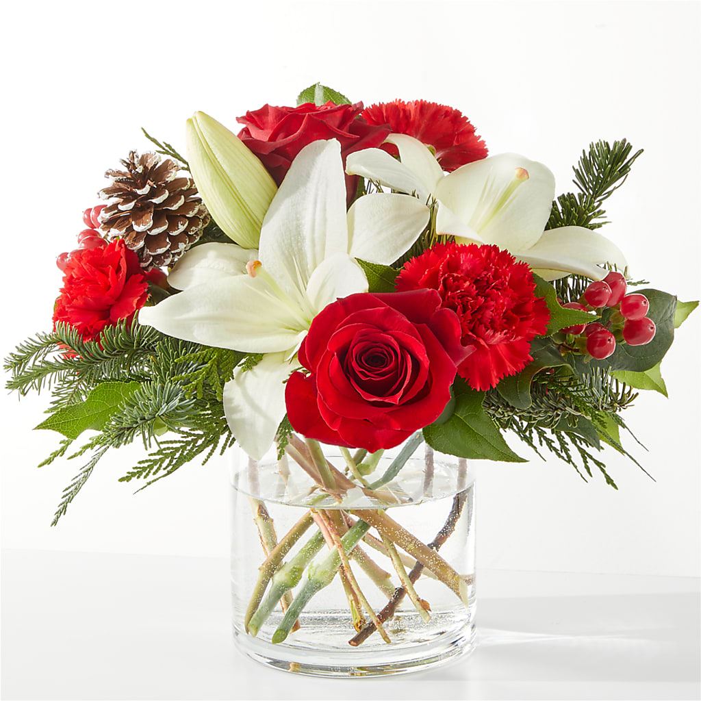 Oh So Jolly Bouquet –  Acme, Malvern PA