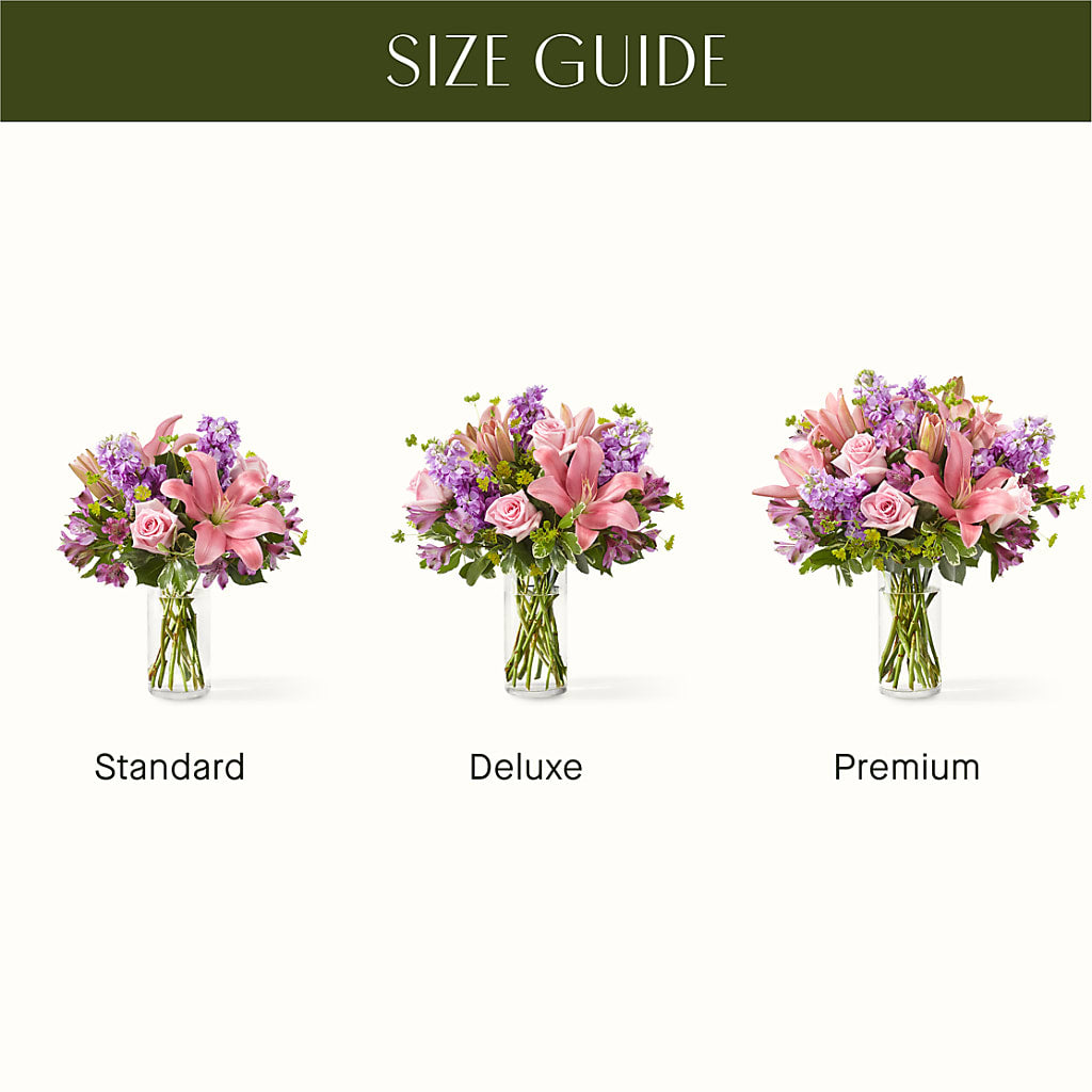 Precious Petals Bouquet –  Acme, Malvern PA